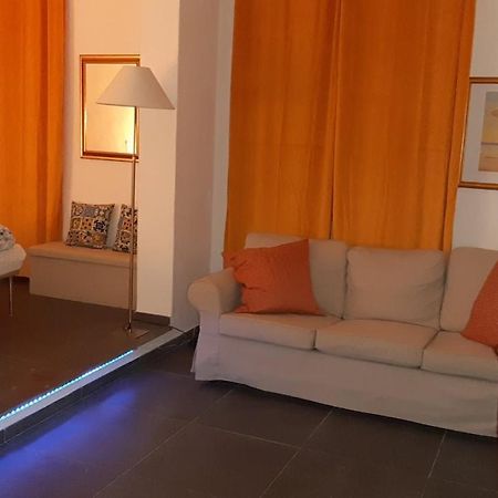 Apartamento Casa Bacetto Palermo Exterior foto