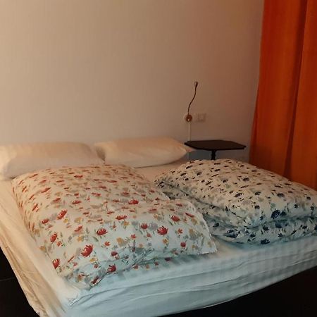 Apartamento Casa Bacetto Palermo Exterior foto