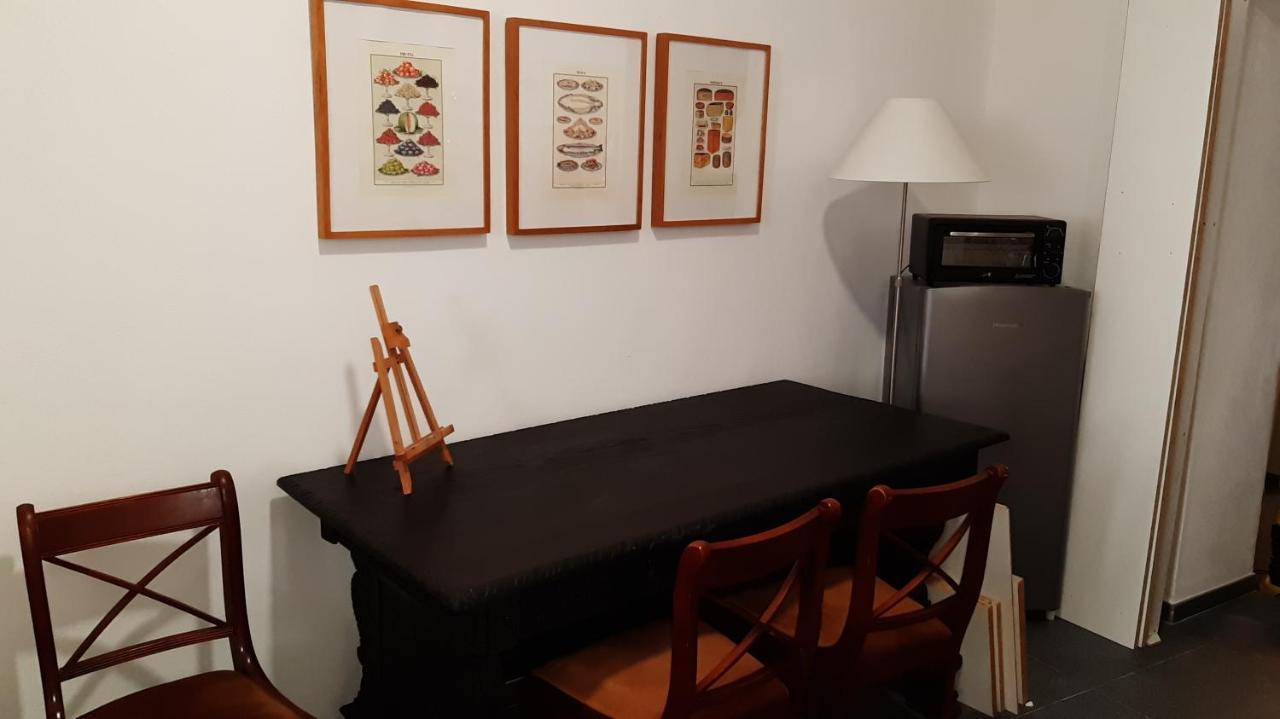 Apartamento Casa Bacetto Palermo Exterior foto
