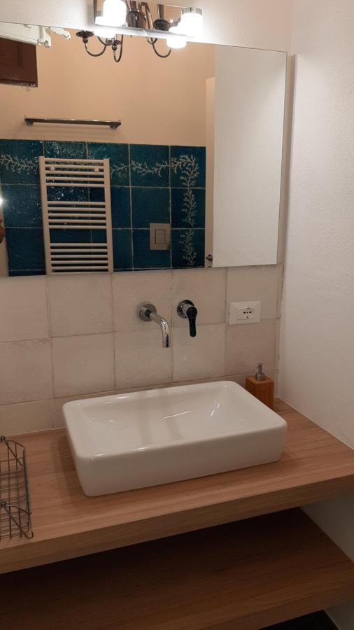 Apartamento Casa Bacetto Palermo Exterior foto
